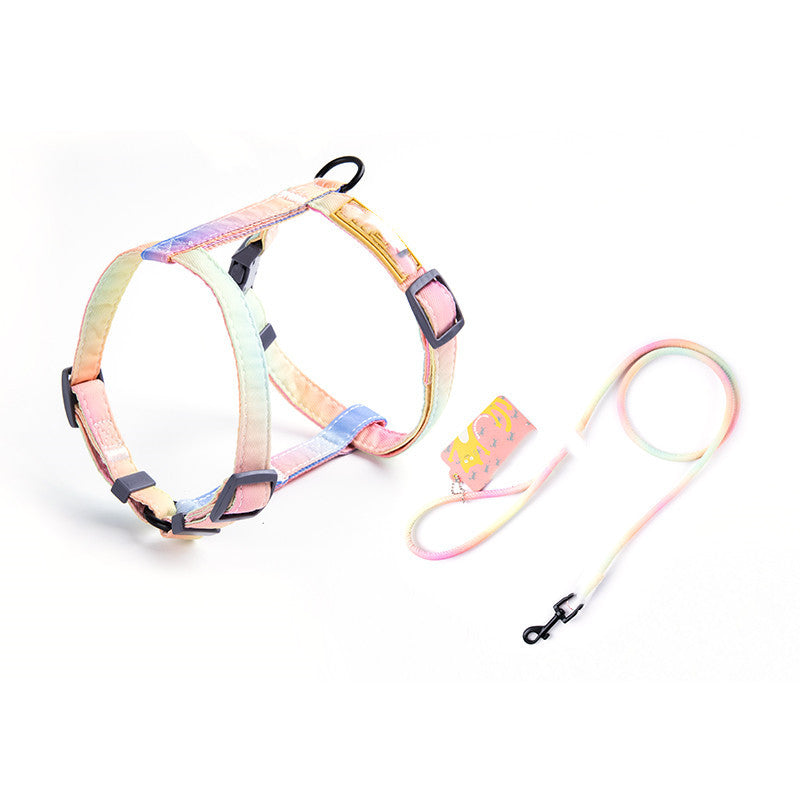 Cat Leash To Prevent Breaking Free