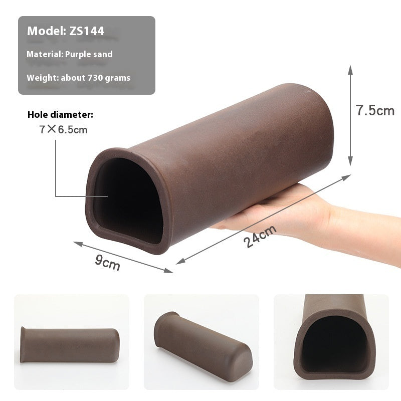 Landscape Fish Tank Decorative Tile