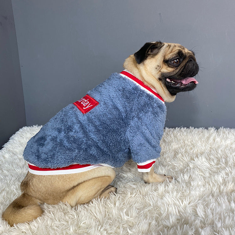 Comfortable Pet Sweater