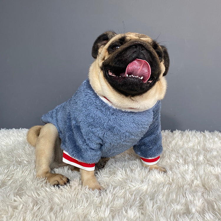 Comfortable Pet Sweater