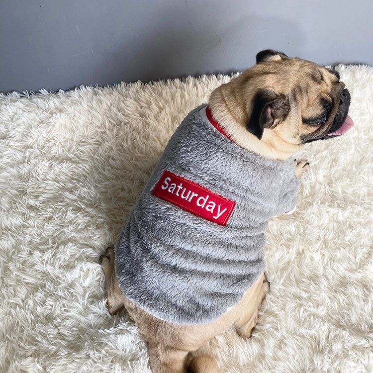 Comfortable Pet Sweater