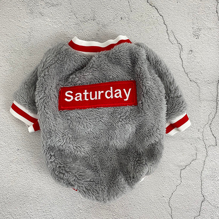 Comfortable Pet Sweater