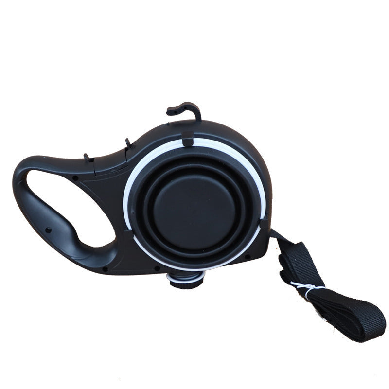 Pet Supplies Multifunctional Portable Pet Leash
