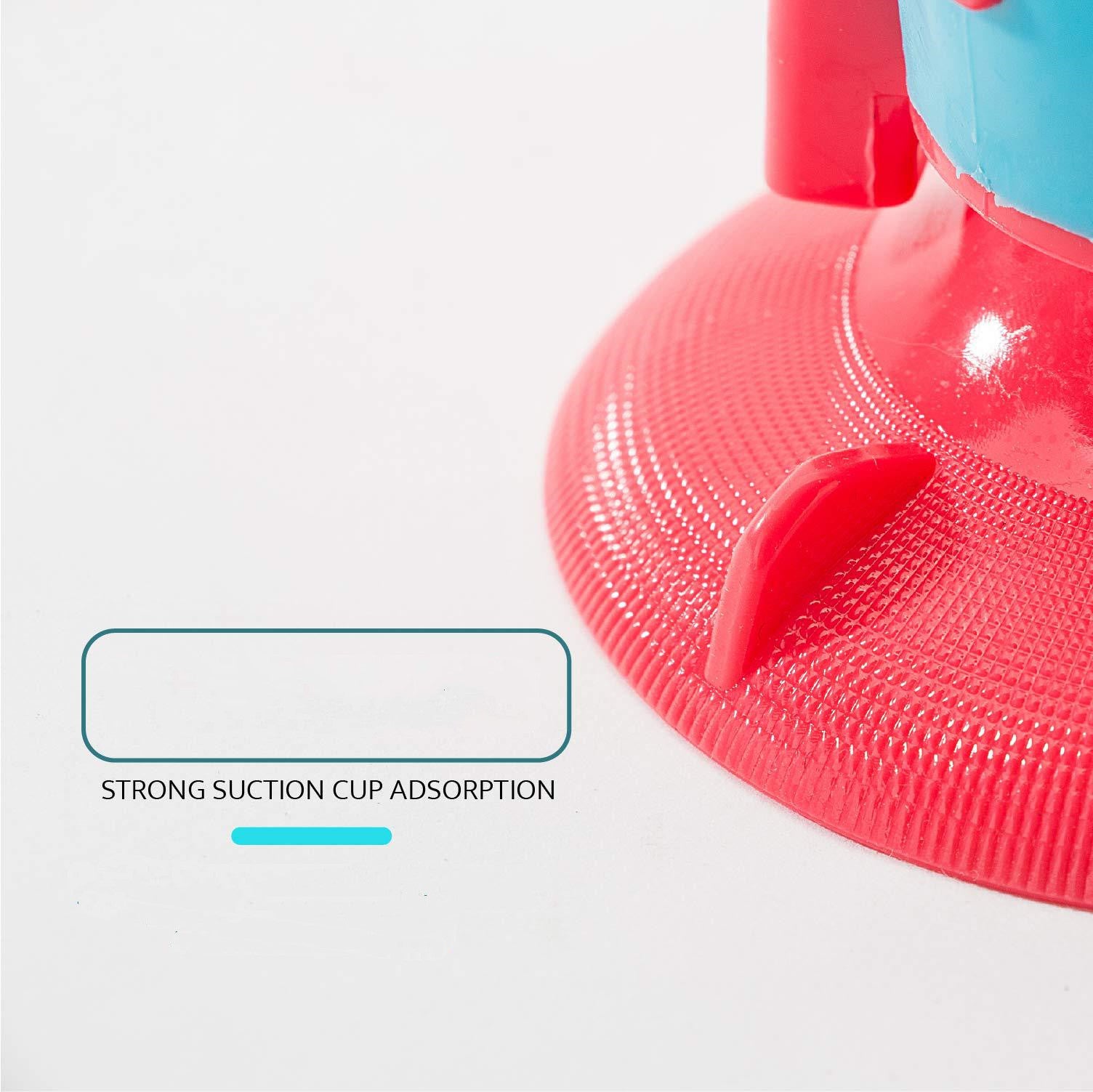 Rocket Dog Leaking Food Dog Bite Toys