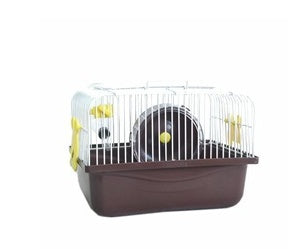 Hamster Small Garden Cage