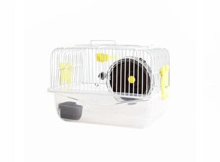 Hamster Small Garden Cage