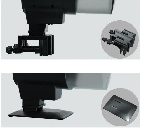 Intelligent Aquarium Farming Automatic Fish Feeder