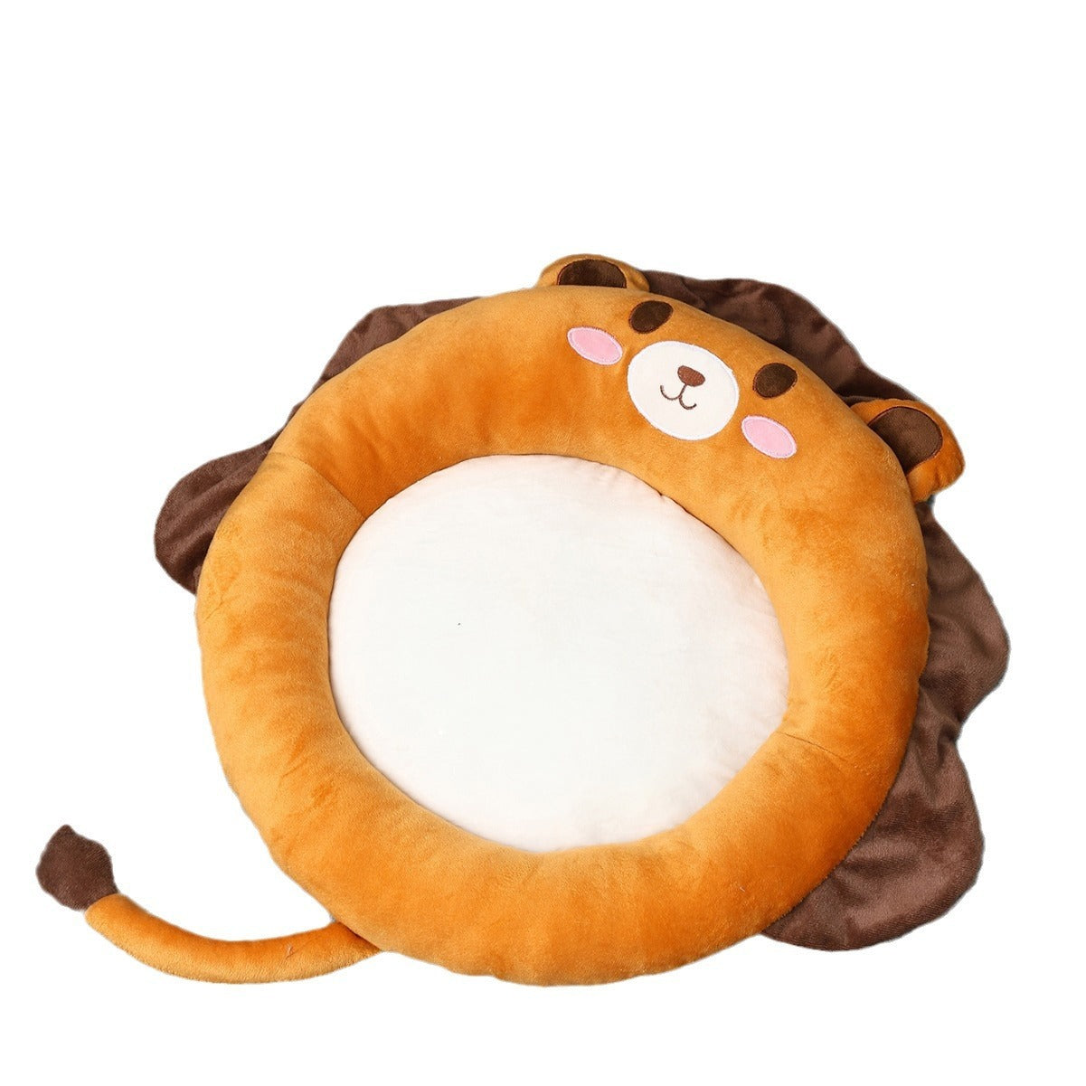 Comfortable Pet Bed Winter Warm