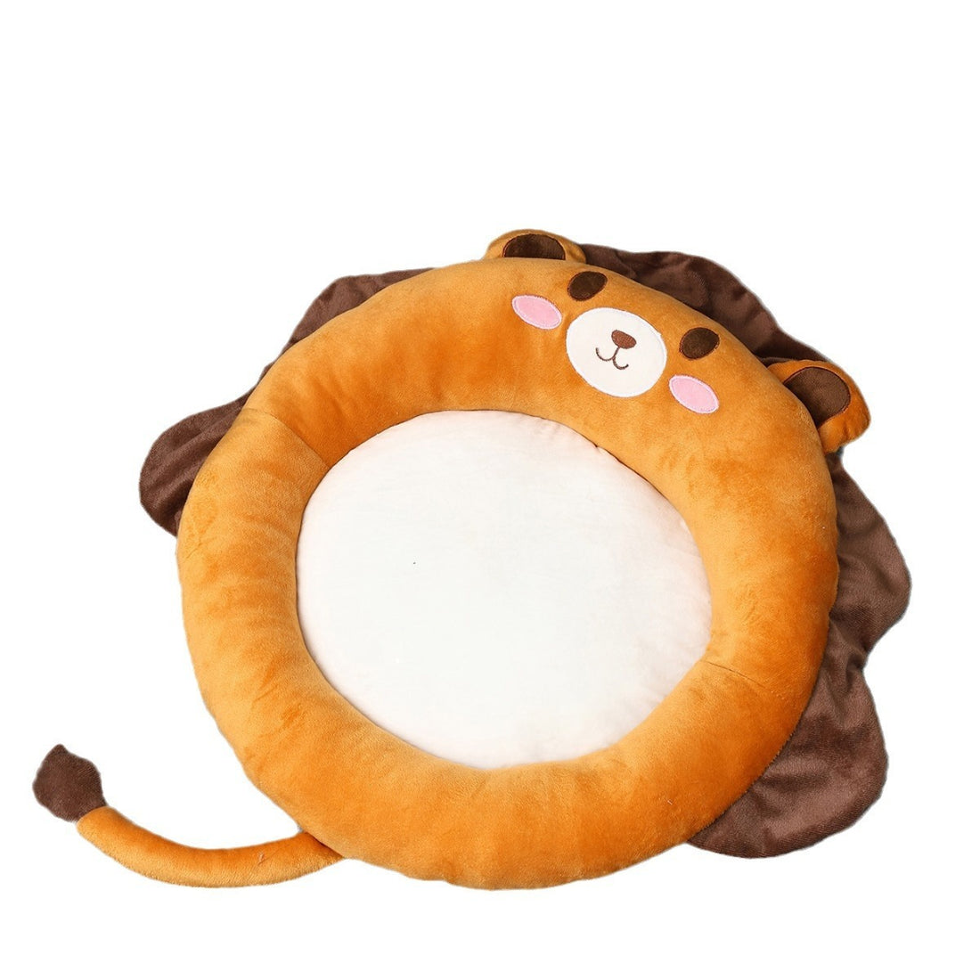 Comfortable Pet Bed Winter Warm