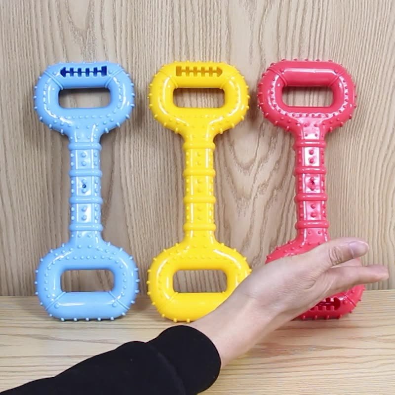 Dog Bones Toys For Aggressive Chewers