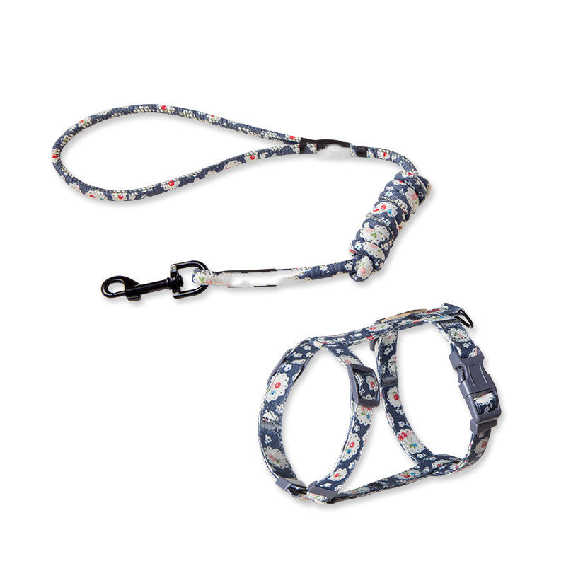 Cat Leash To Prevent Breaking Free