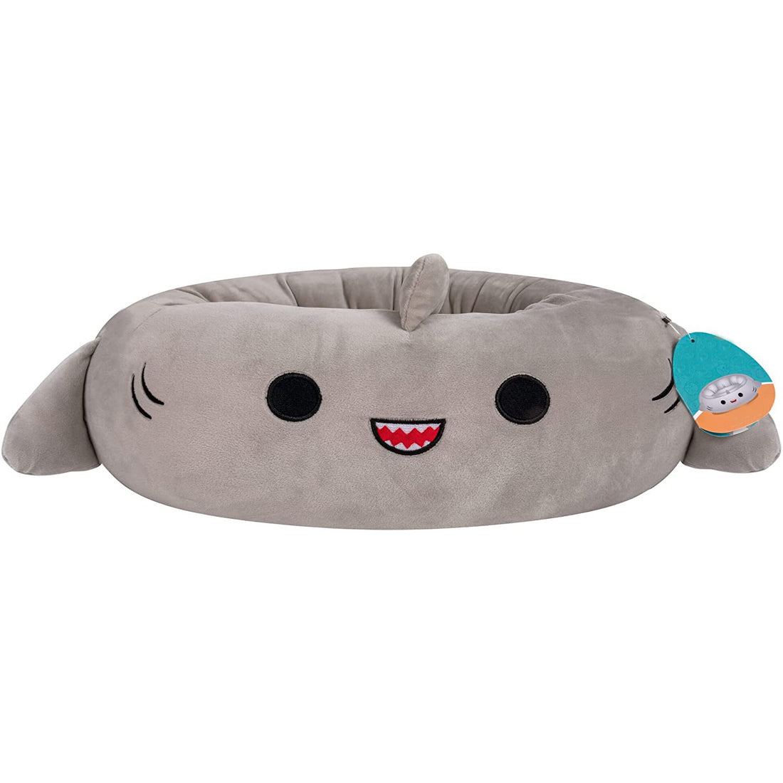 Super Soft Plush Bed