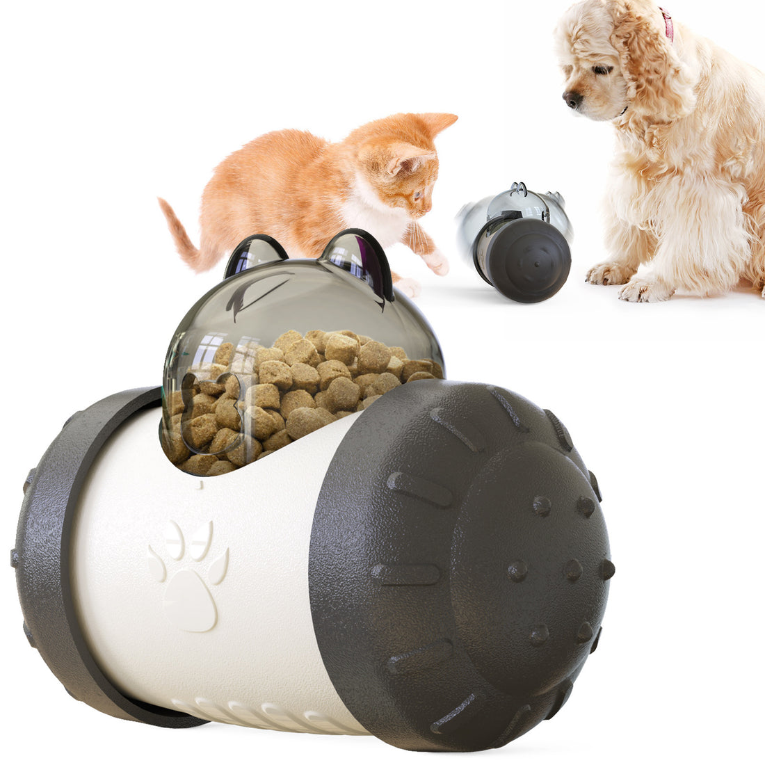 Interactive Pet Enrichment Toys
