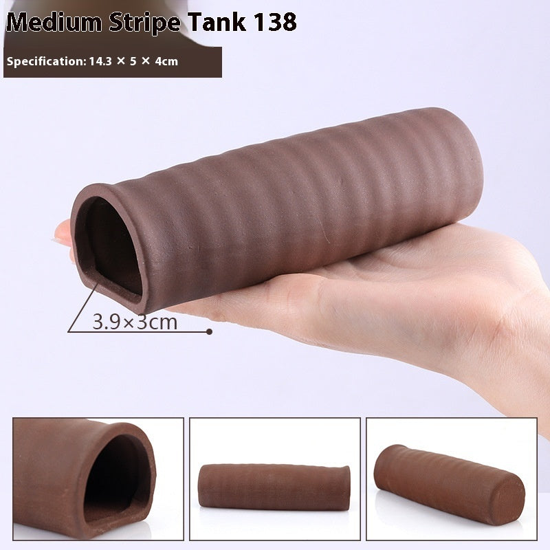 Landscape Fish Tank Decorative Tile