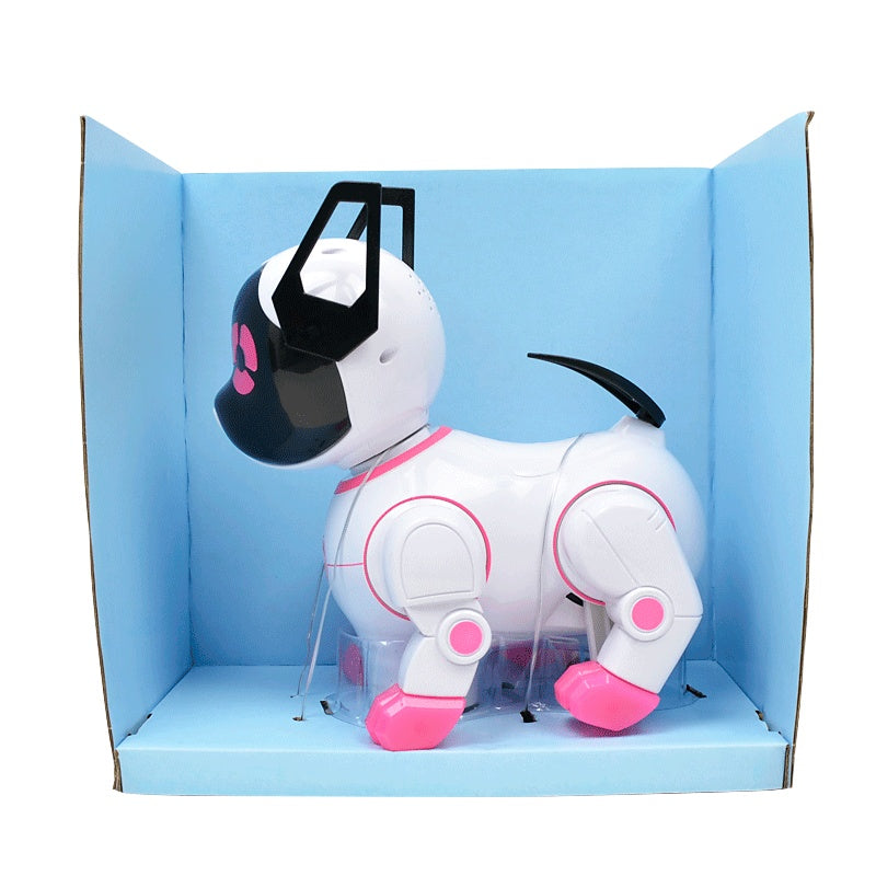 Electric universal dog toy