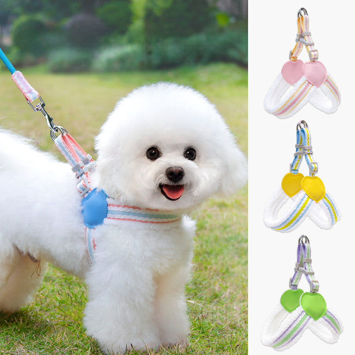 Pet Summer Breathable Leash