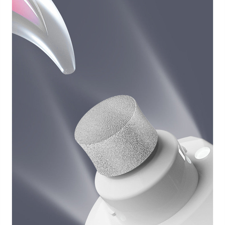 P3 Pet Nail Piercing Device Automatic Trimmer