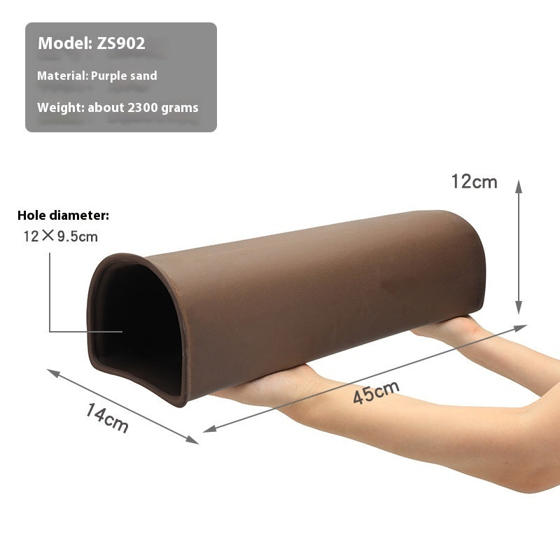 Landscape Fish Tank Decorative Tile