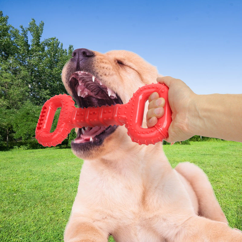 Dog Bones Toys For Aggressive Chewers