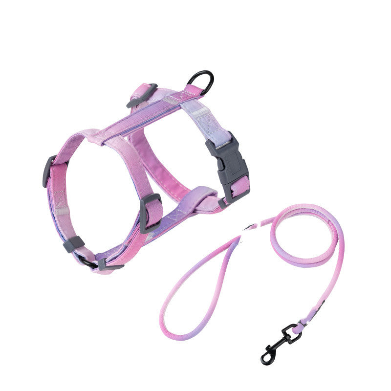 Cat Leash To Prevent Breaking Free