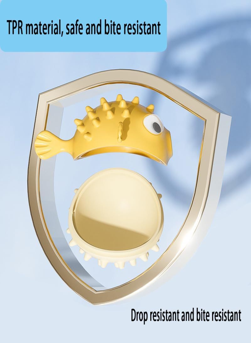 Treat Dispensing Dog Chew Toys