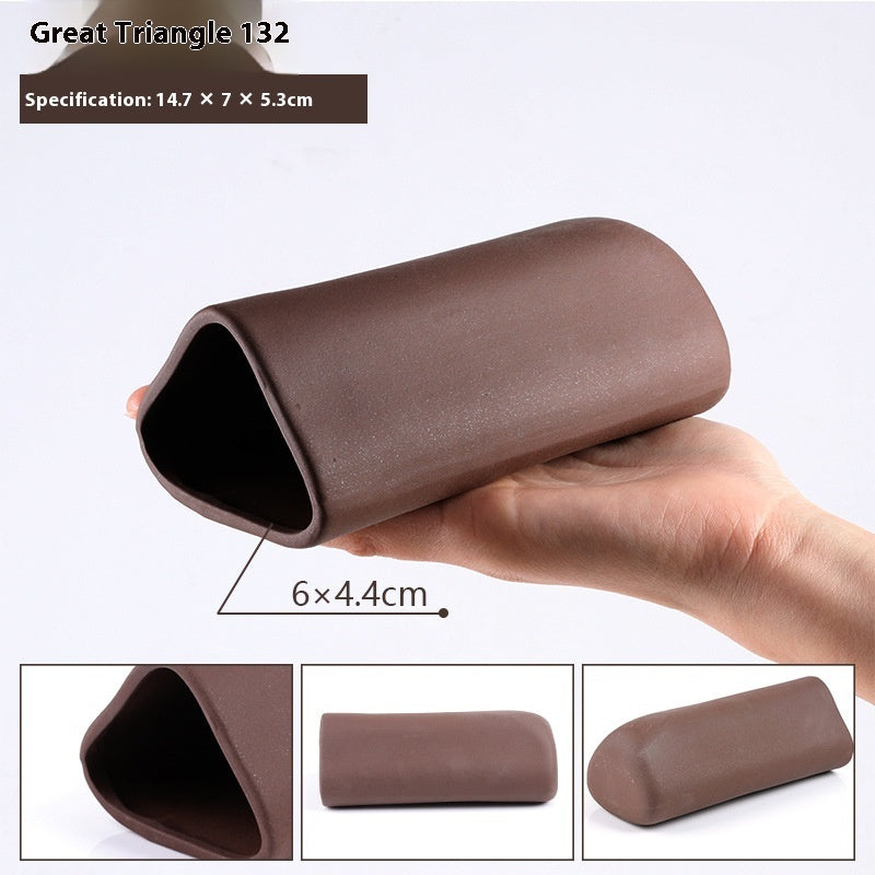 Landscape Fish Tank Decorative Tile