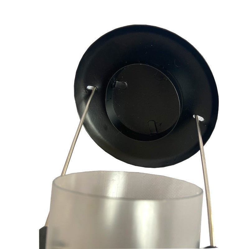 Outdoor Bird Hanging Automatic Bird Feeder