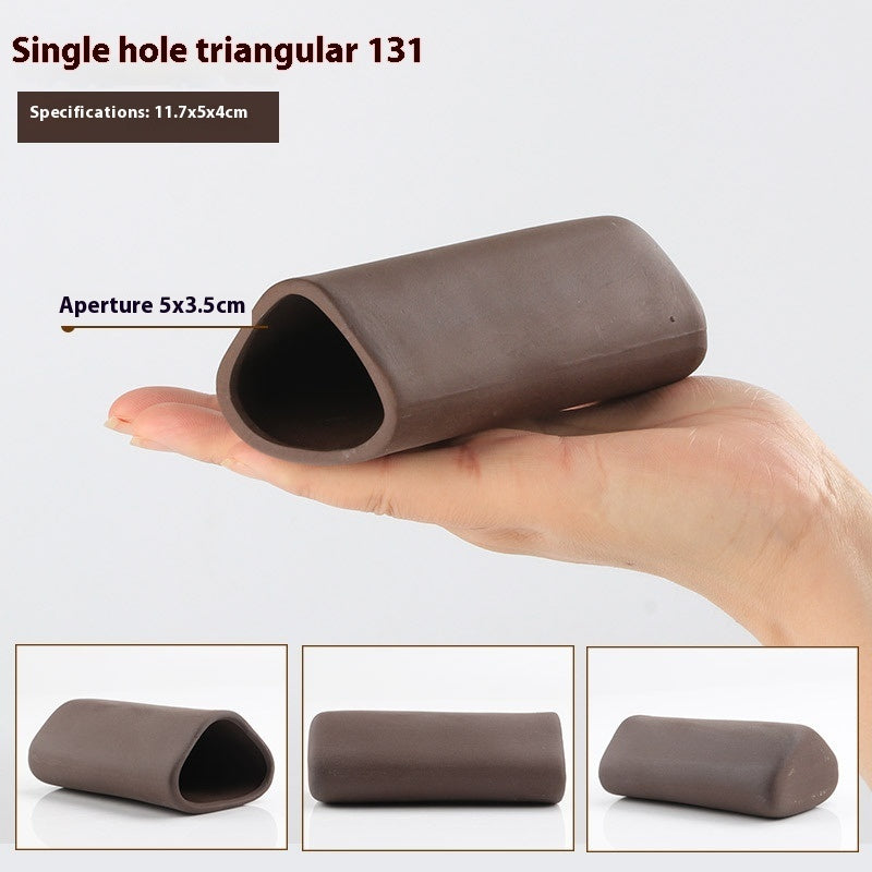 Landscape Fish Tank Decorative Tile