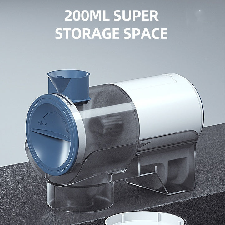 American Fish Tank Feeder