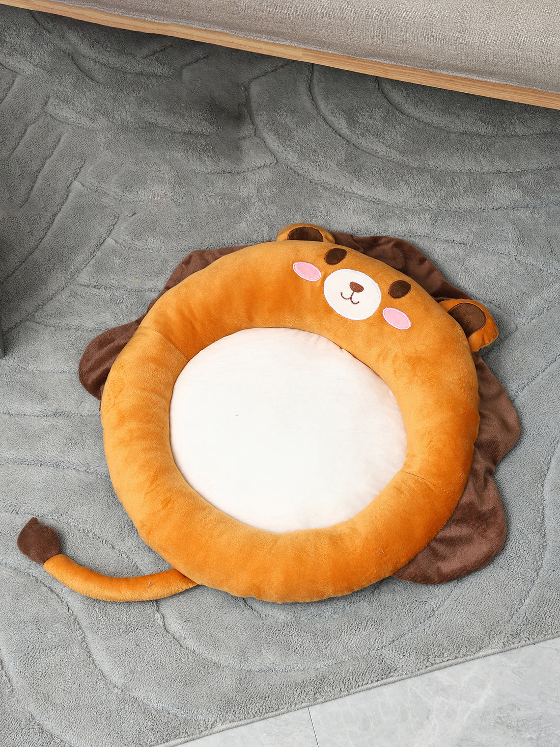 Comfortable Pet Bed Winter Warm