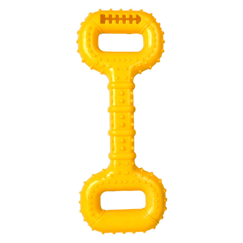 Dog Bones Toys For Aggressive Chewers