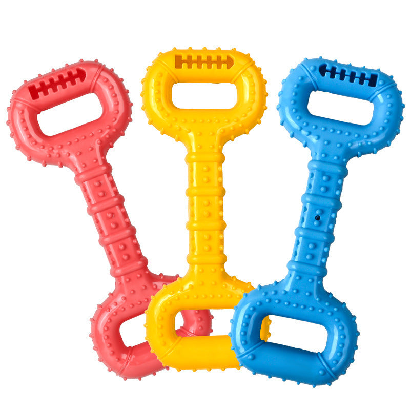 Dog Bones Toys For Aggressive Chewers