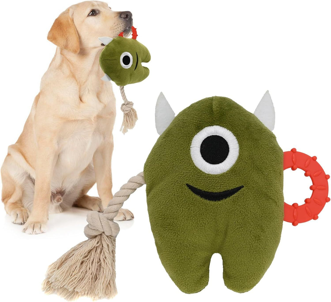 Large Dog Squeaky Chew Toys