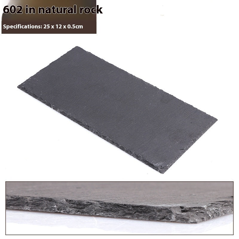 Landscape Fish Tank Decorative Tile