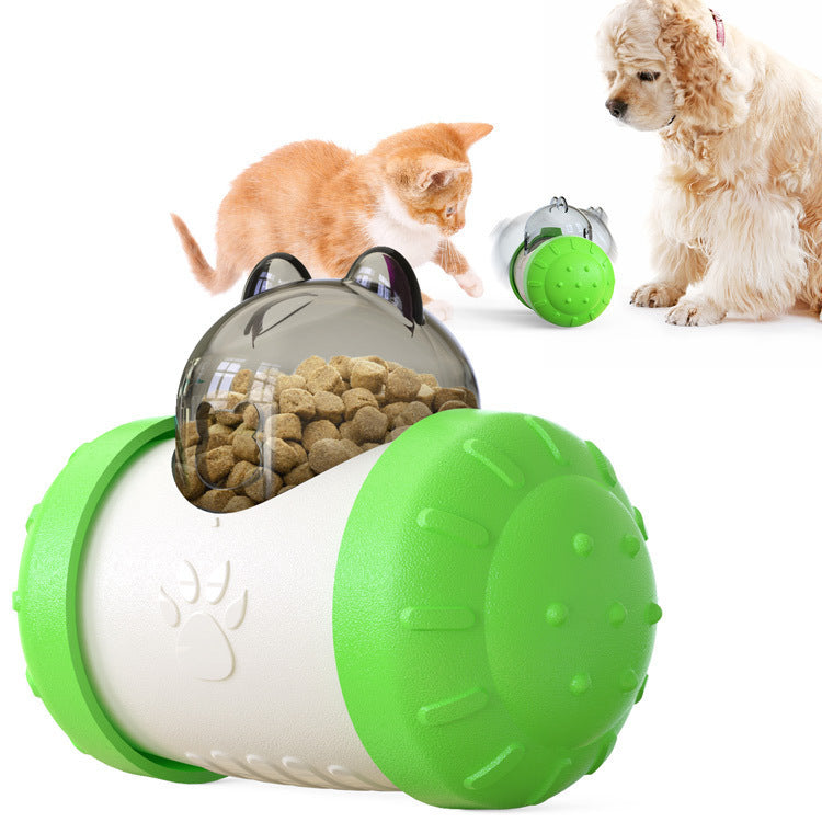 Interactive Pet Enrichment Toys