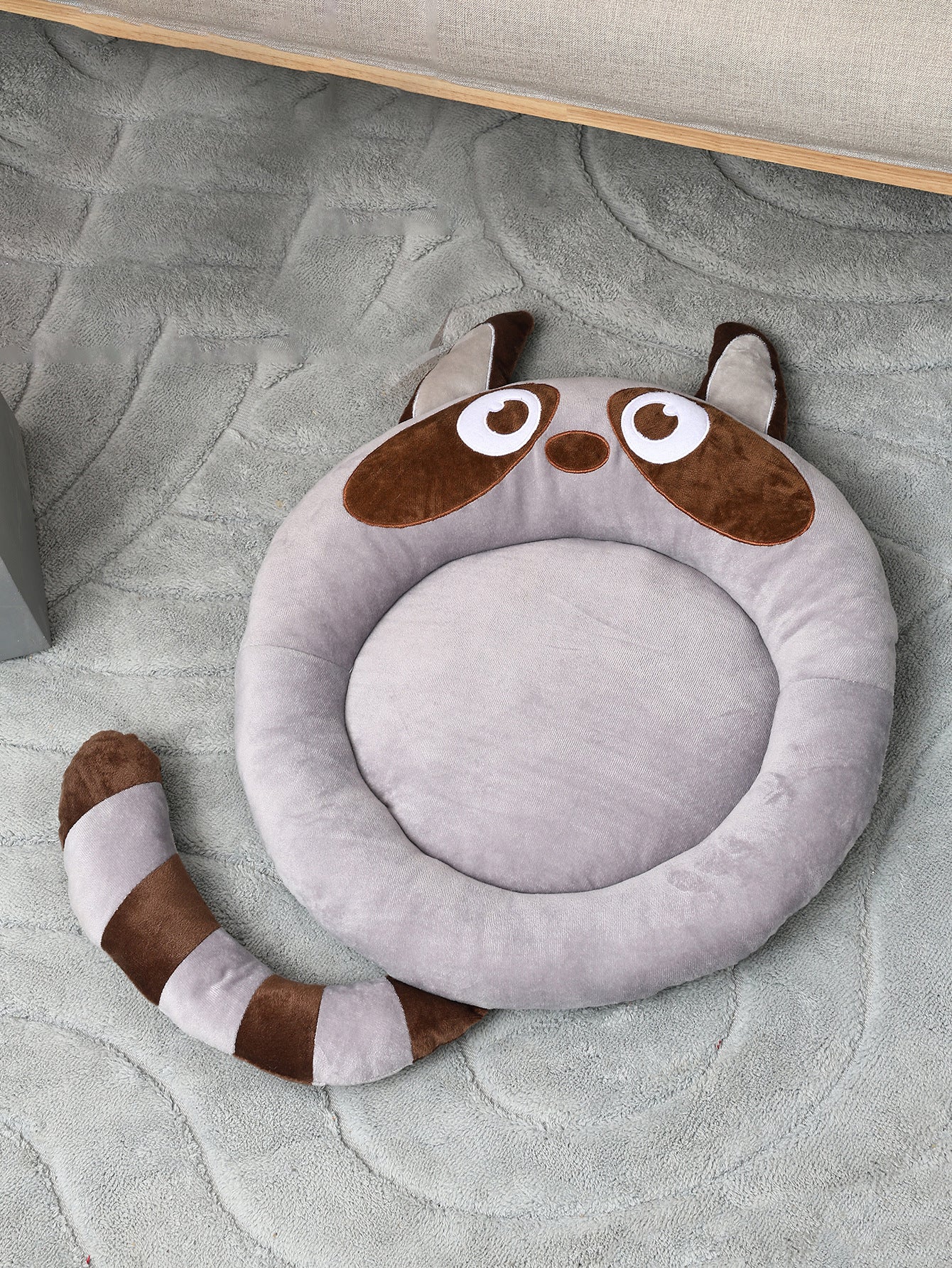 Comfortable Pet Bed Winter Warm