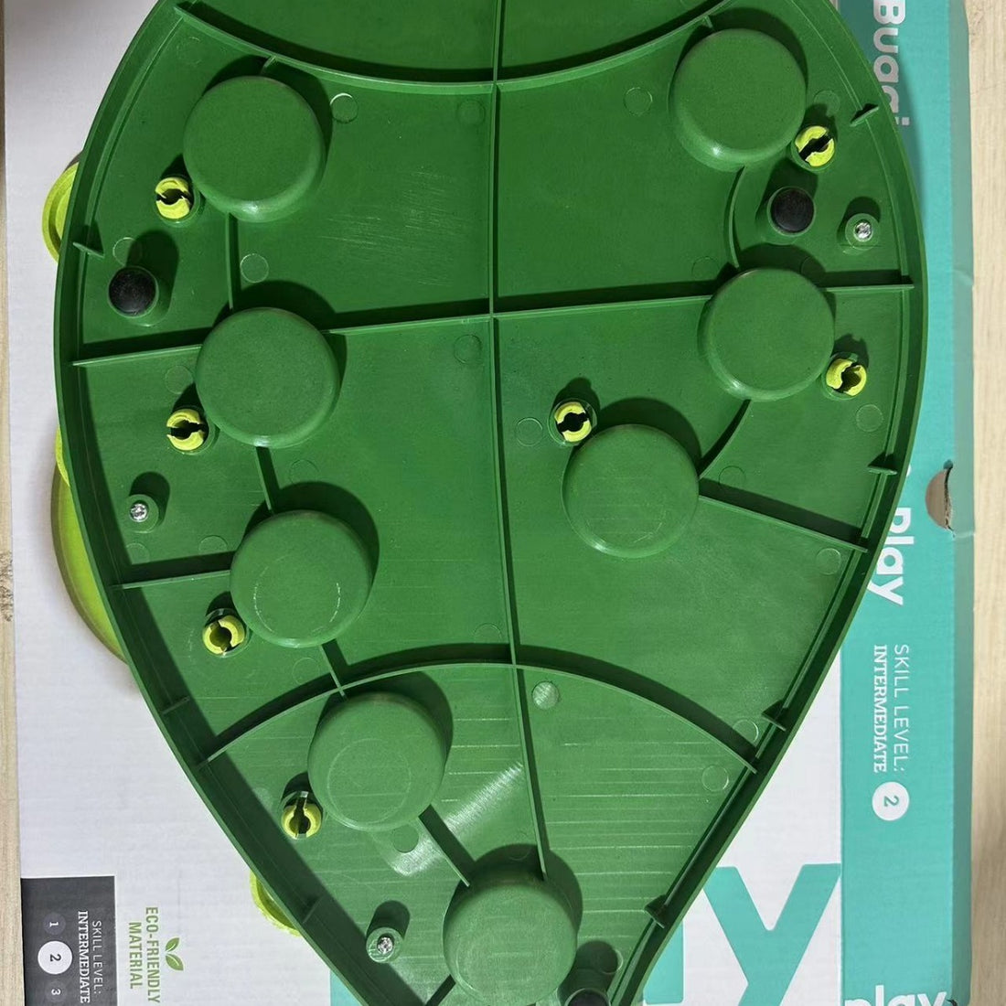 Christmas Pet Cat Slow Feeding Bowl