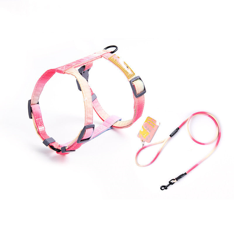 Cat Leash To Prevent Breaking Free