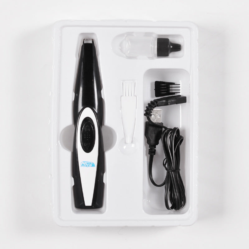 Pet Nail Hair Trimmer