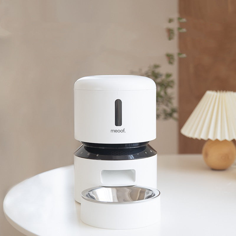 Capsule Automatic Feeder