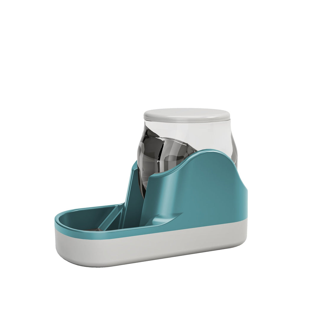 Pet Water Fountain Automatic Pet Feeder