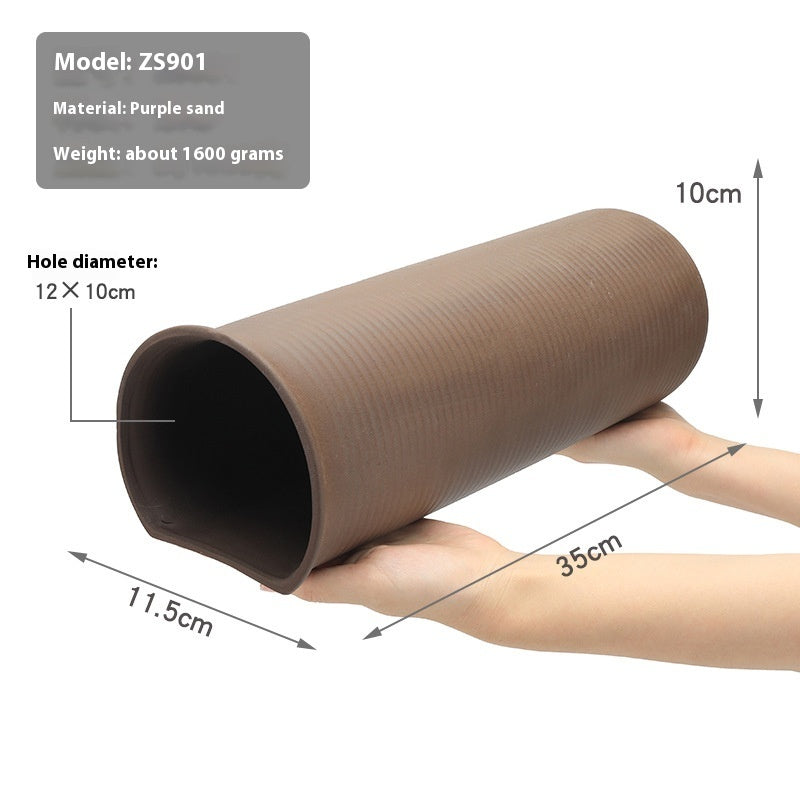 Landscape Fish Tank Decorative Tile