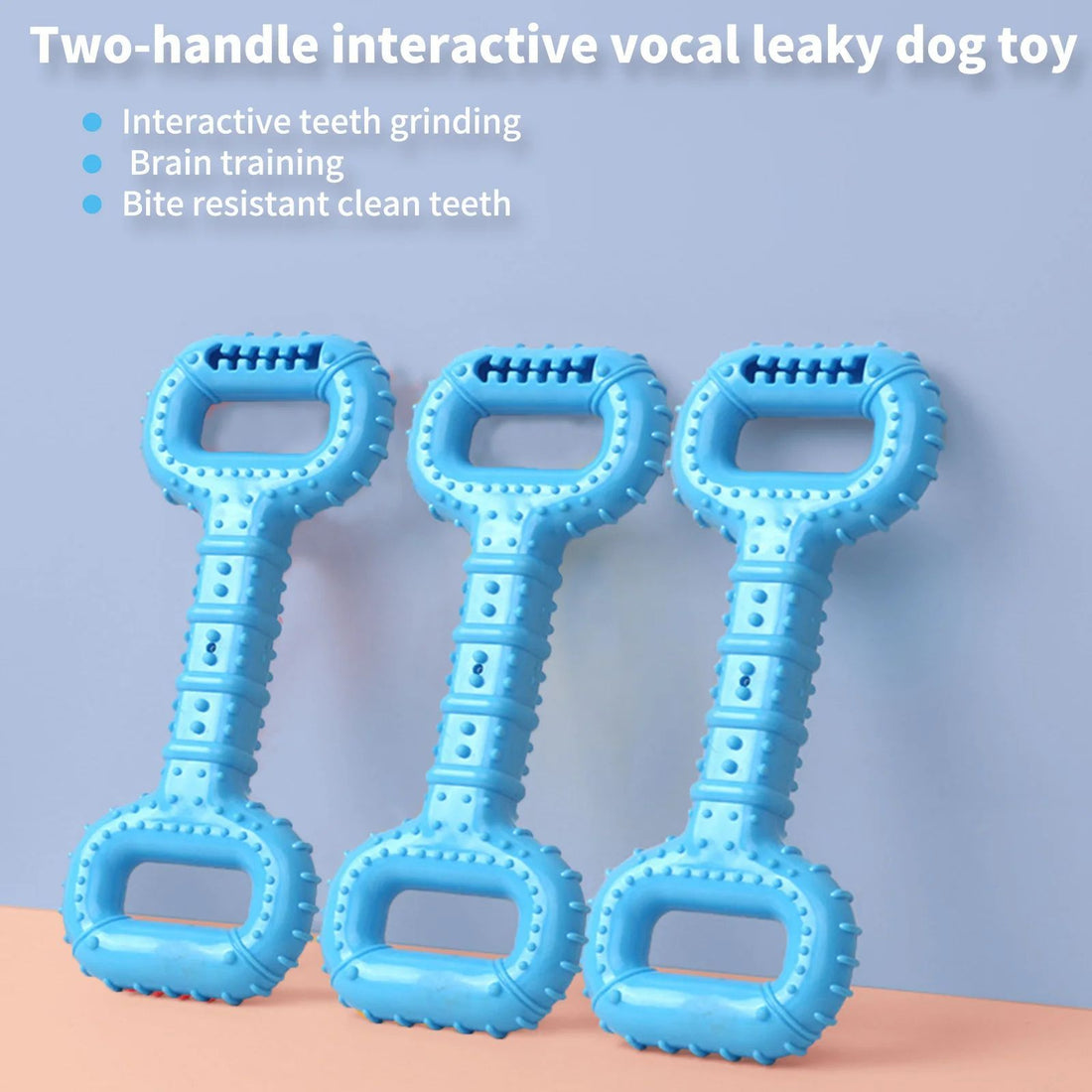 Dog Bones Toys For Aggressive Chewers