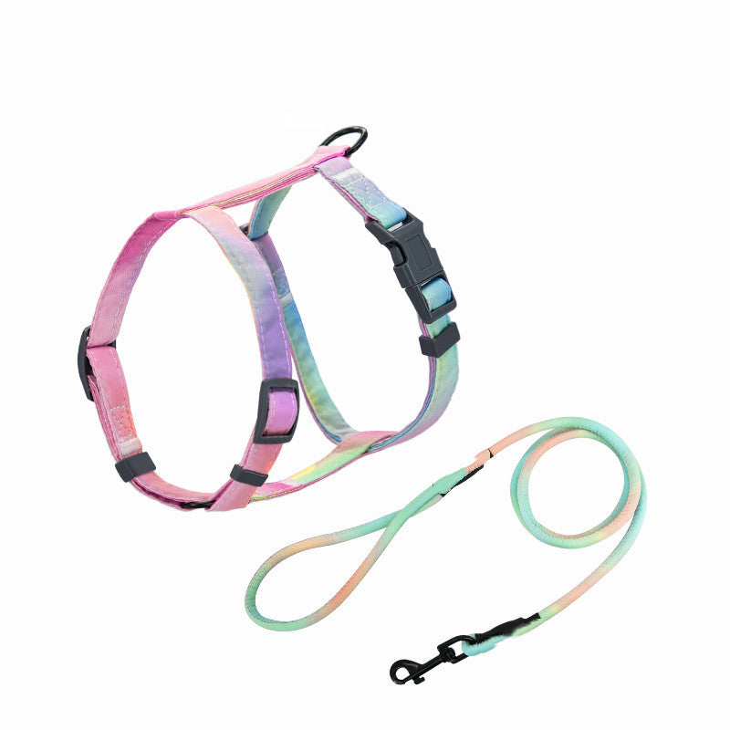 Cat Leash To Prevent Breaking Free