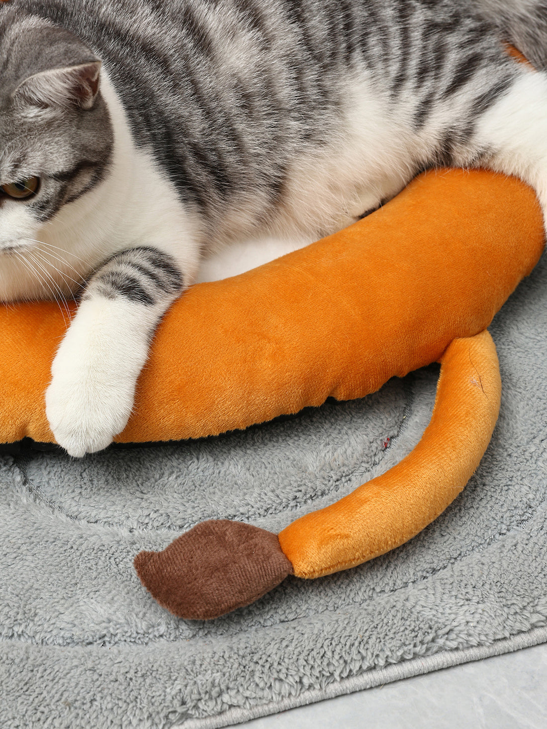 Comfortable Pet Bed Winter Warm