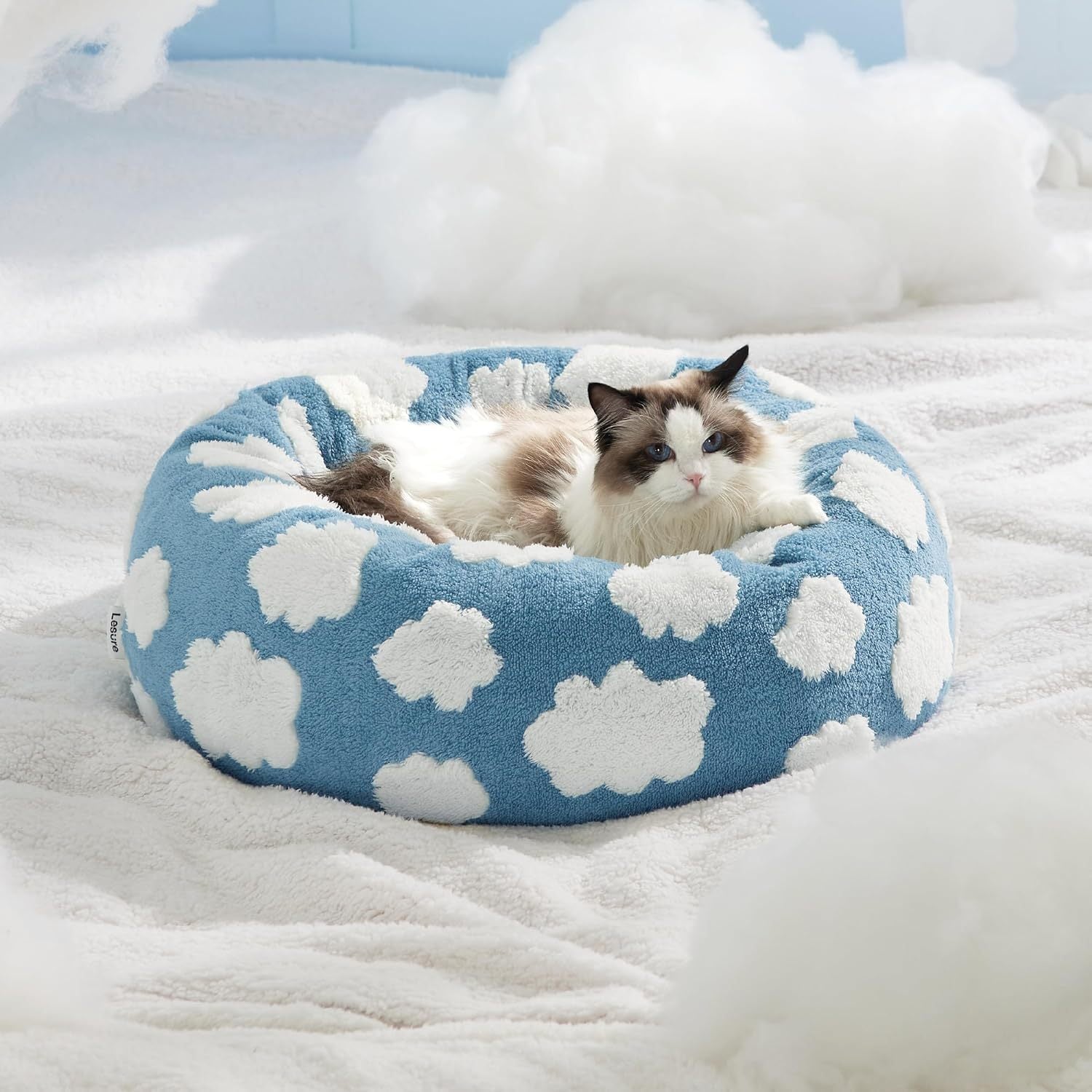 Leisure Pet  Bed For Indoor Pets