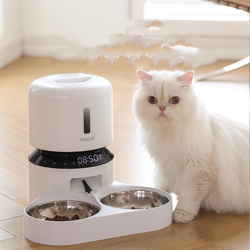 Capsule Automatic Feeder