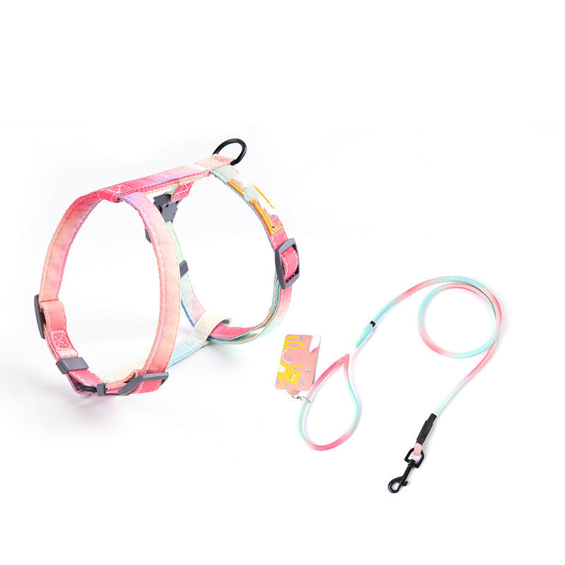 Cat Leash To Prevent Breaking Free