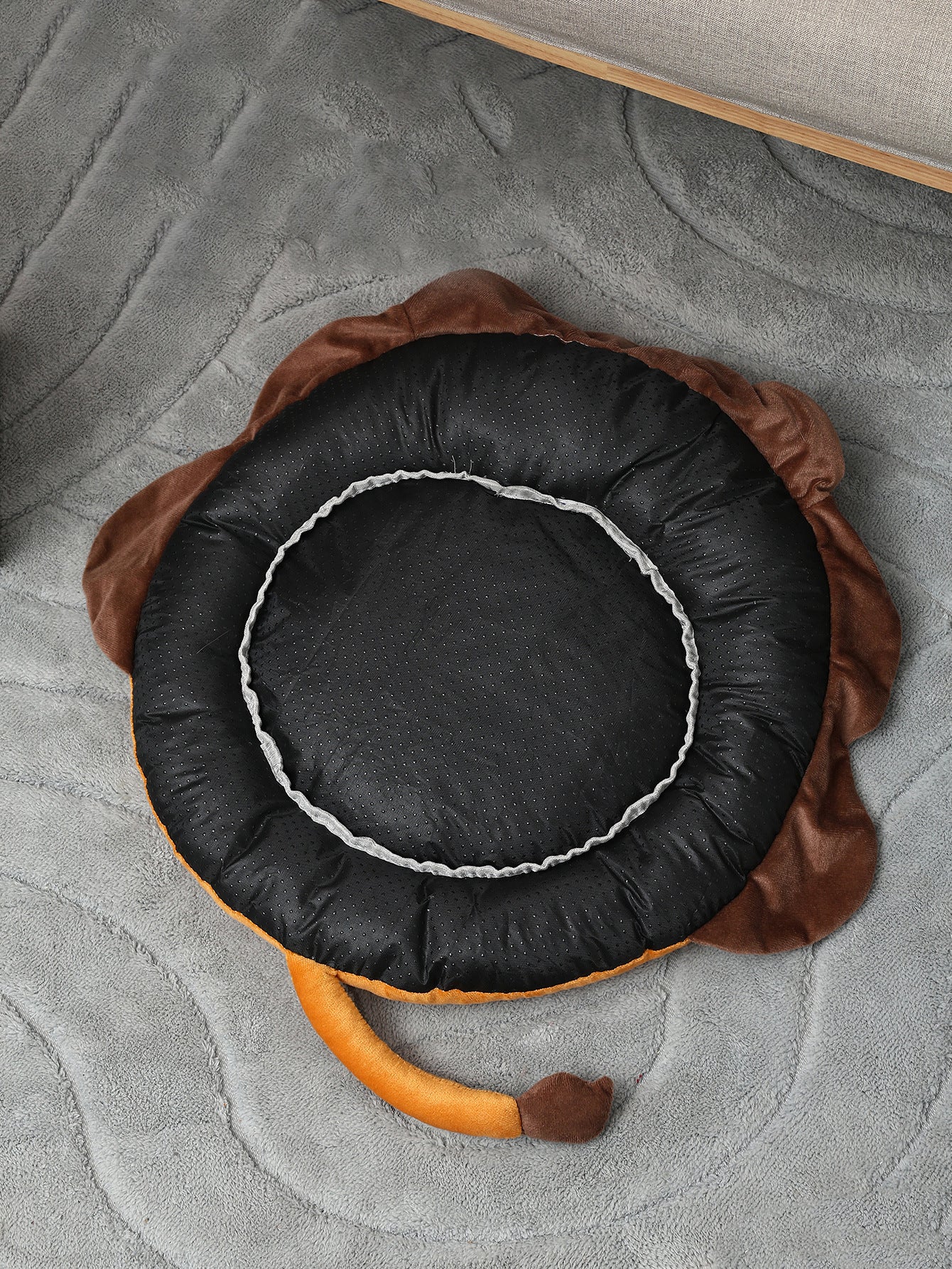 Comfortable Pet Bed Winter Warm