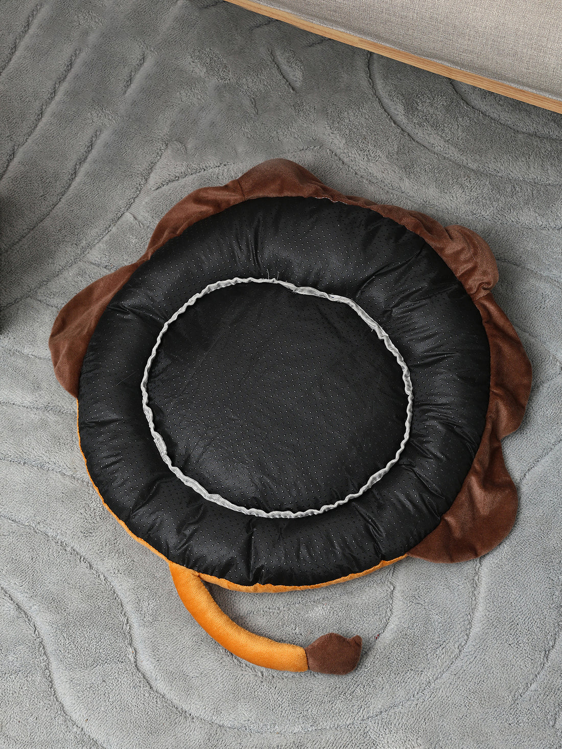 Comfortable Pet Bed Winter Warm